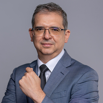 Dr. Félix Vilchez